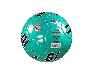 Amazon | レアルマドリード 公式ライセンスサッカーボール